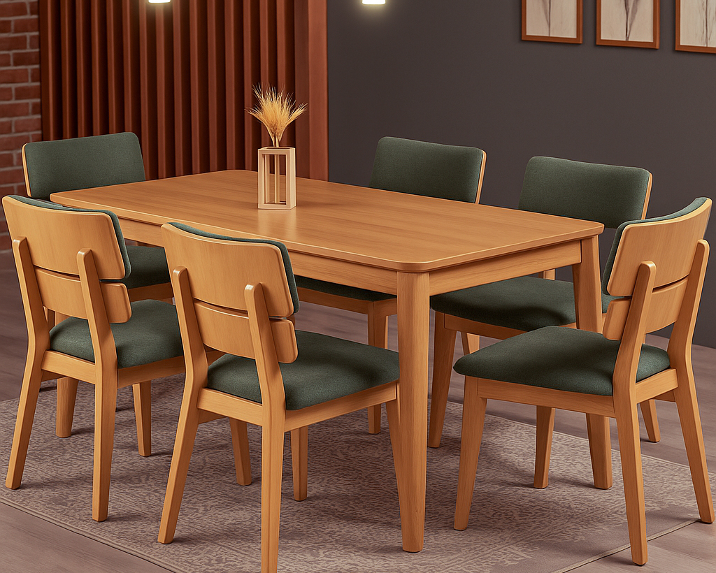 صندلی ناهارخوری بلز