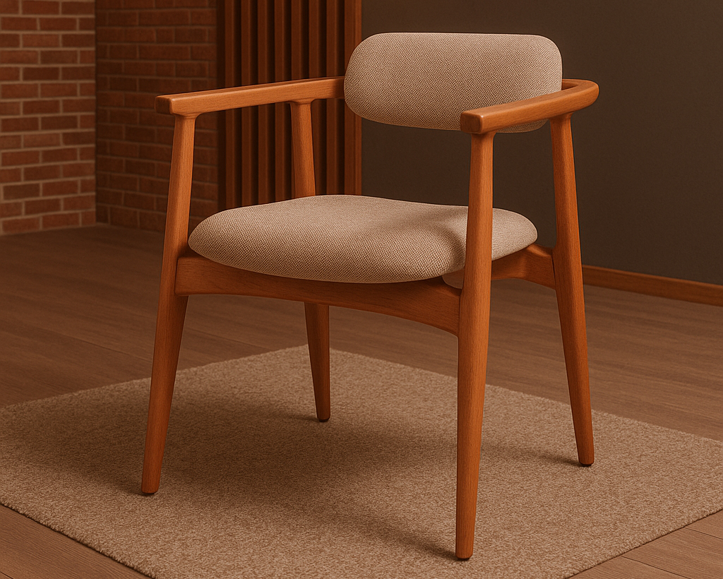 صندلی ناهارخوری سیگما