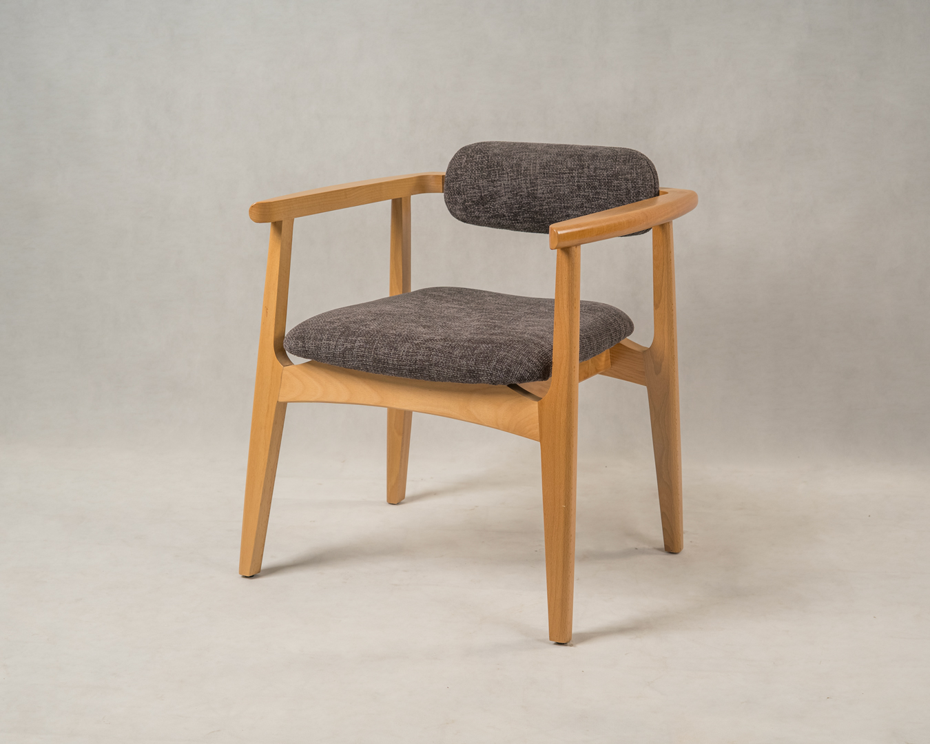 صندلی سیگما - نمای اصلی