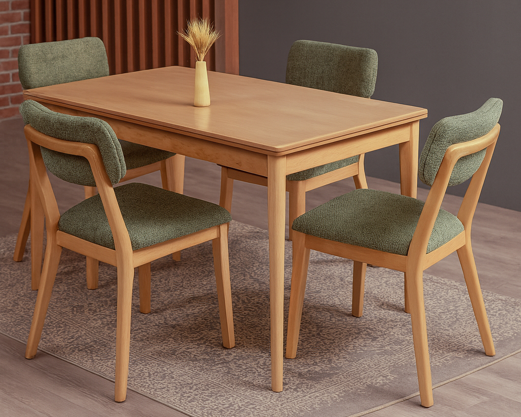 صندلی ناهارخوری لینا