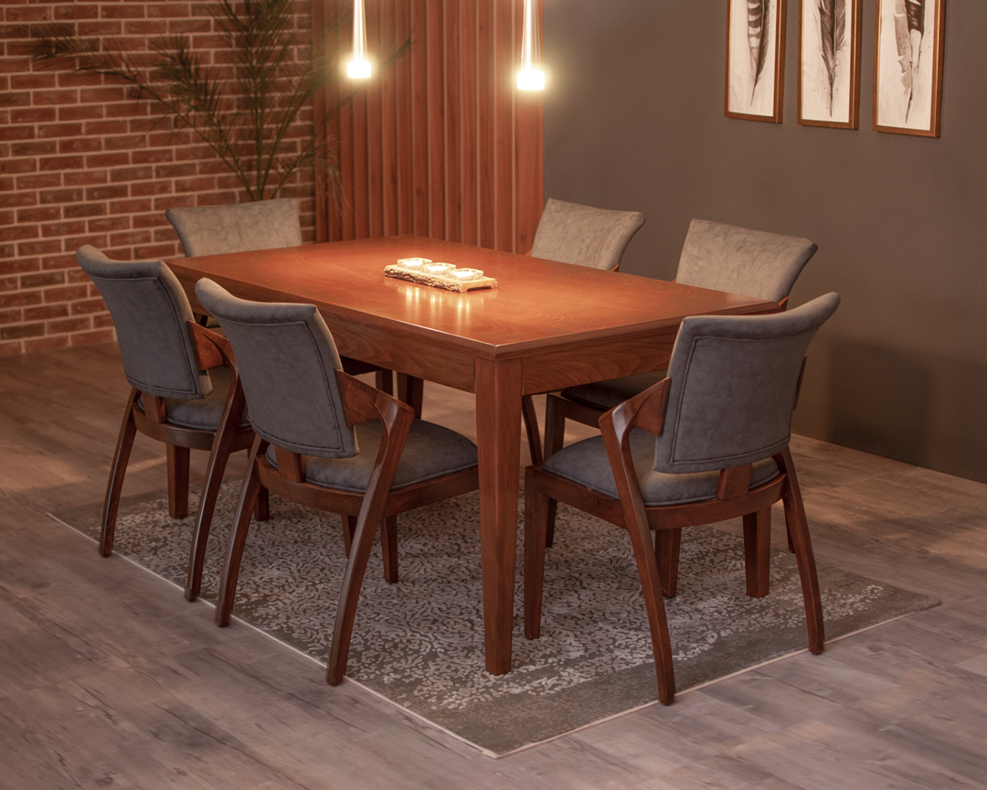 صندلی ماهان - نمای اصلی