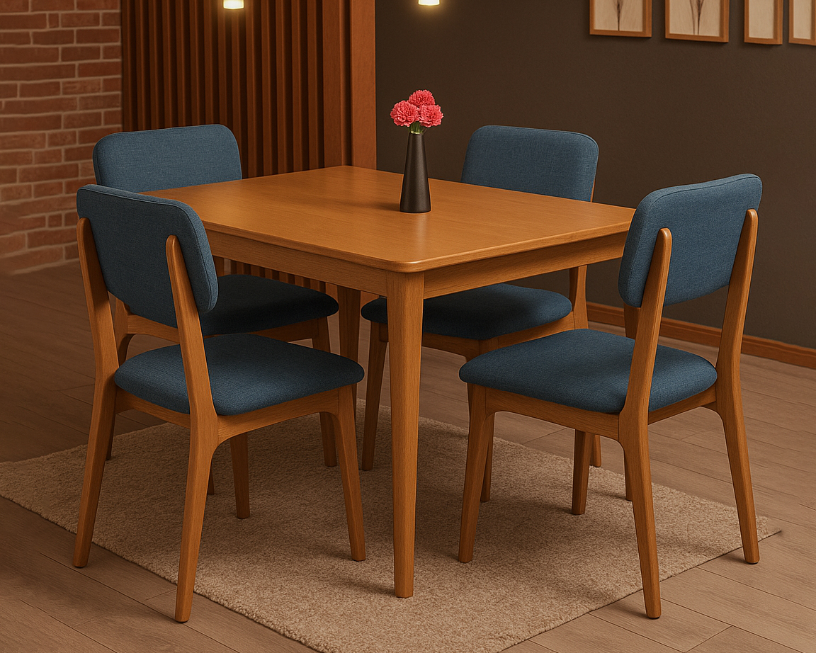 صندلی ناهارخوری نوا