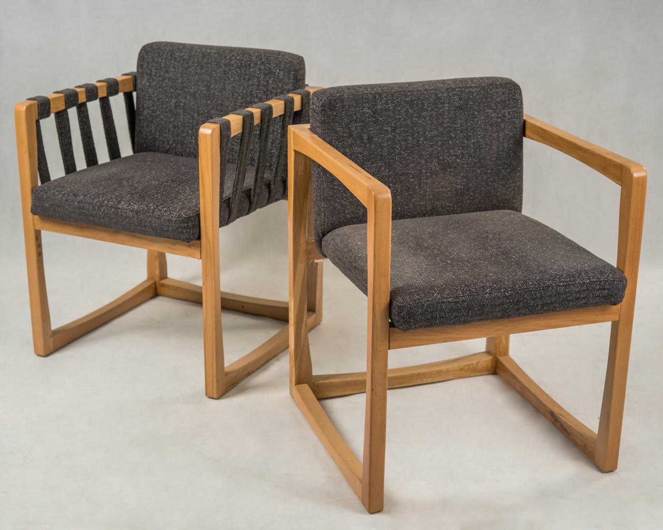 صندلی ویکتور - نمای اصلی