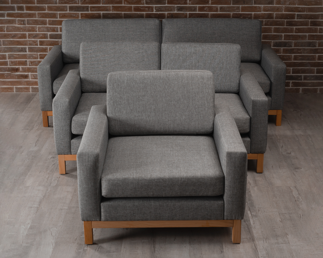 مبل نوا - نمای اصلی