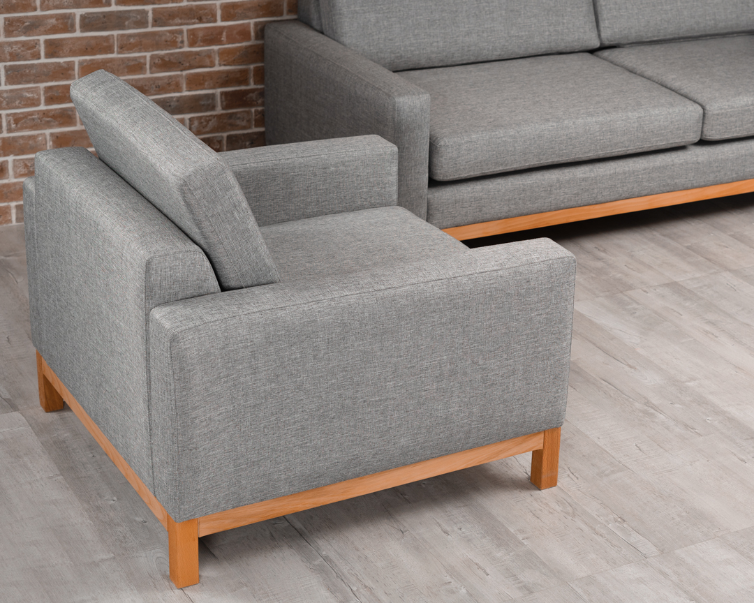 مبل نوا - زاویه کناری