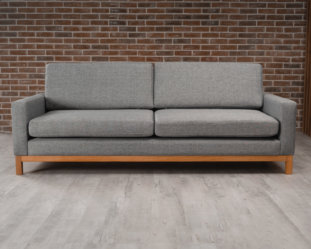 مبل نوا - نمای جانبی