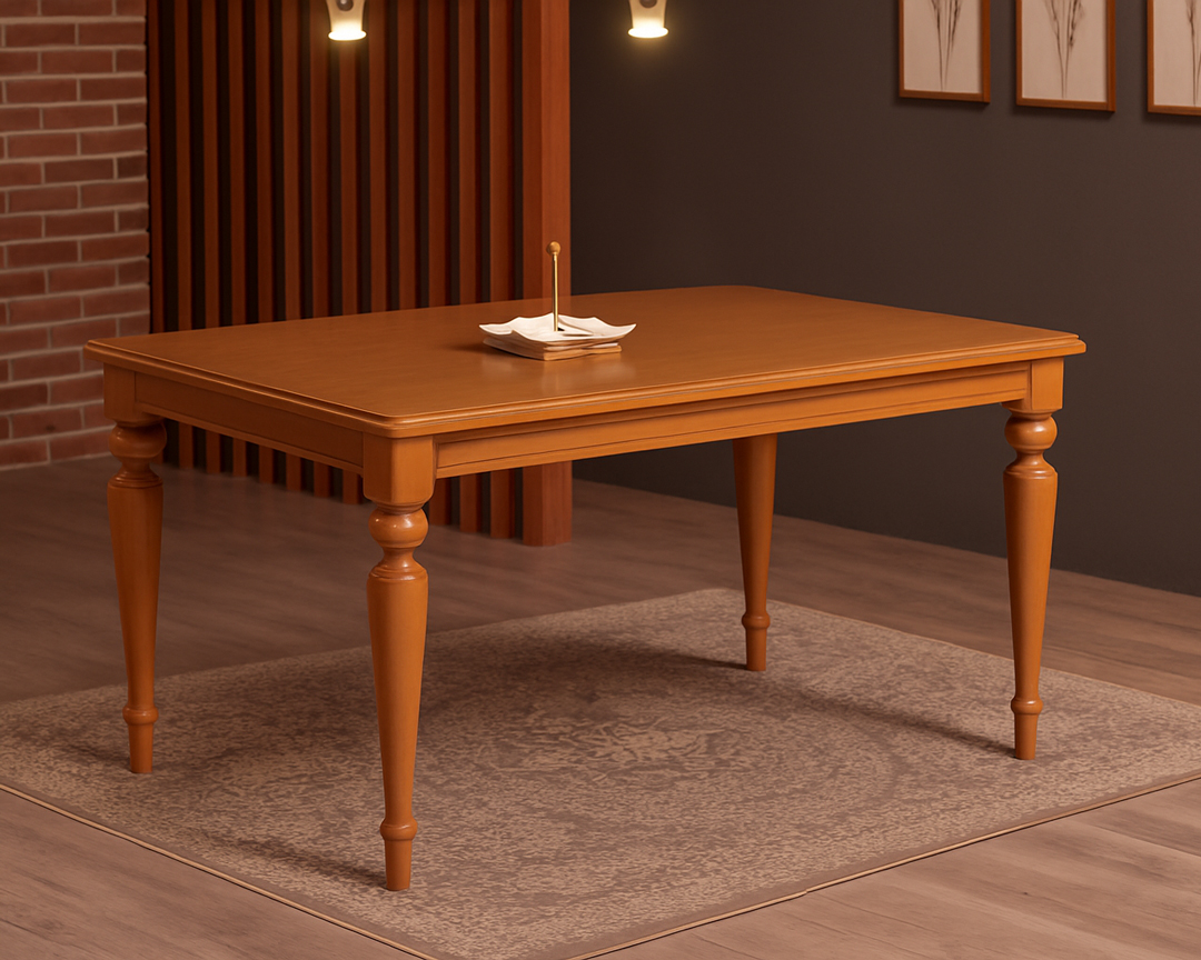 میز ناهارخوری رامیز