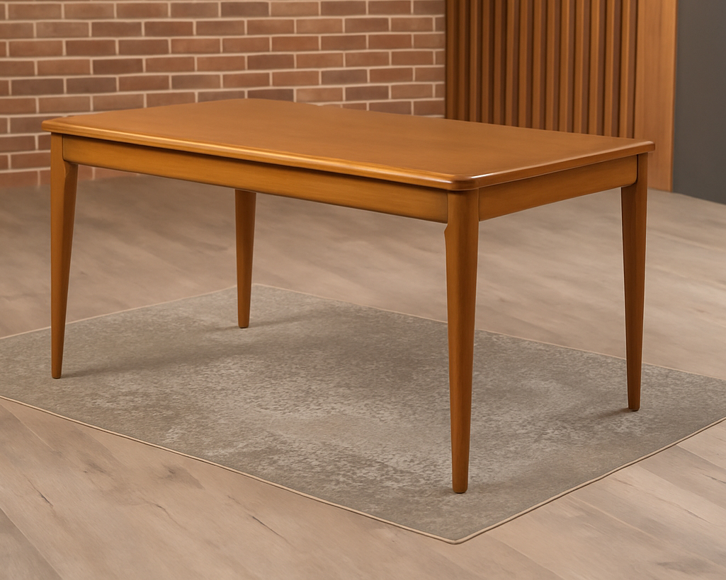 میز ناهارخوری گرتا