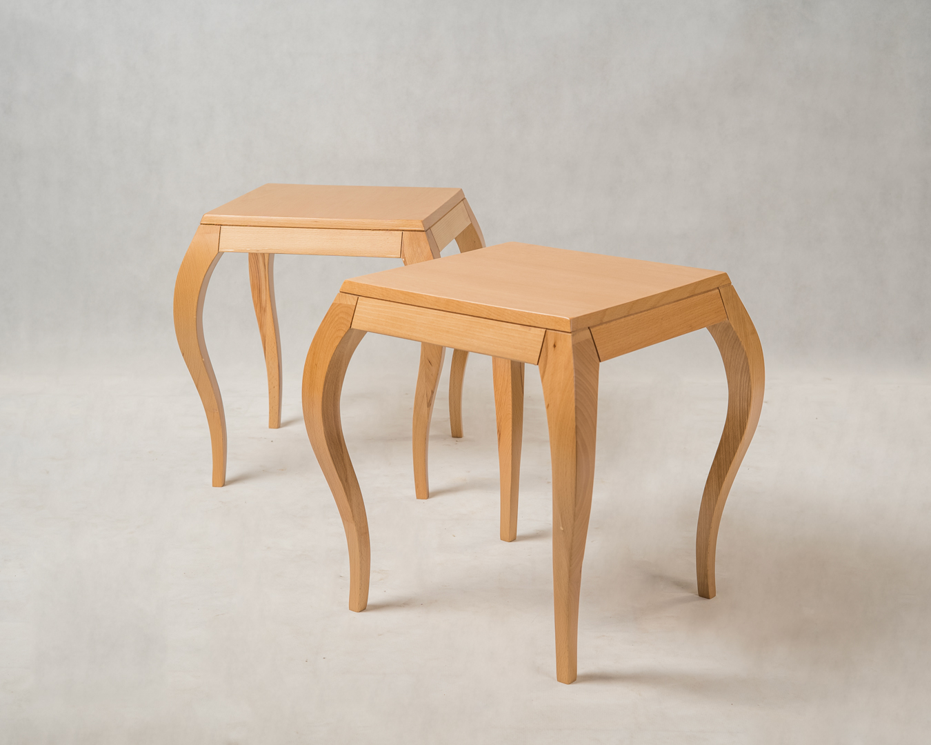 گلمیز آرش - نمای اصلی